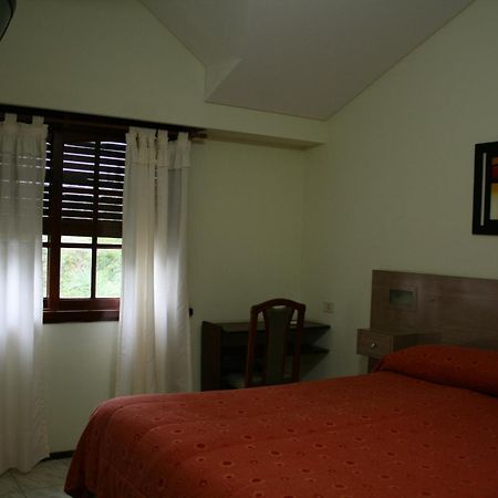 Hotel Eo Park San Clemente del Tuyu Exterior photo