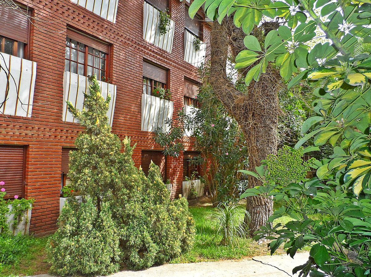 Hotel Eo Park San Clemente del Tuyu Exterior photo