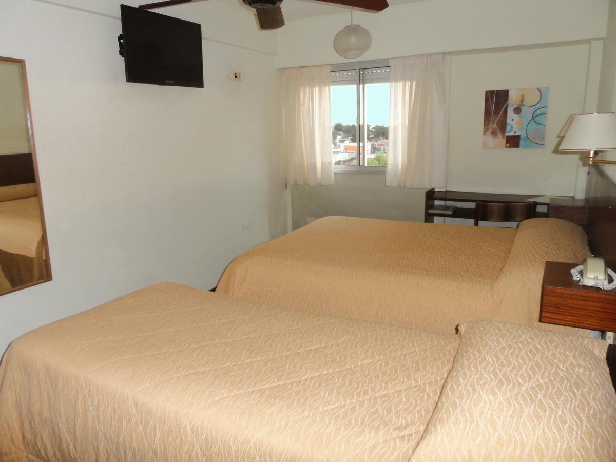 Hotel Eo Park San Clemente del Tuyu Exterior photo