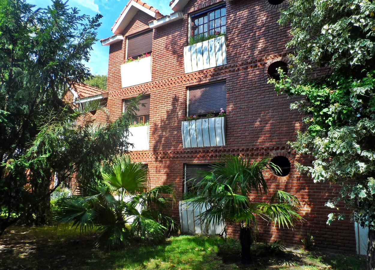 Hotel Eo Park San Clemente del Tuyu Exterior photo