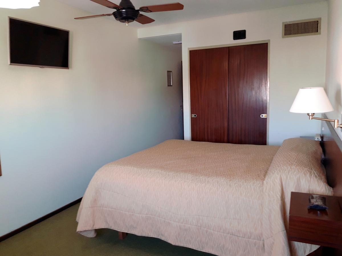 Hotel Eo Park San Clemente del Tuyu Exterior photo