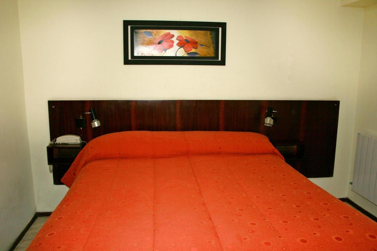 Hotel Eo Park San Clemente del Tuyu Exterior photo