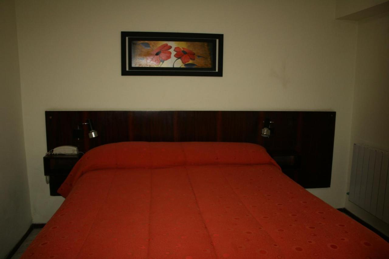 Hotel Eo Park San Clemente del Tuyu Exterior photo